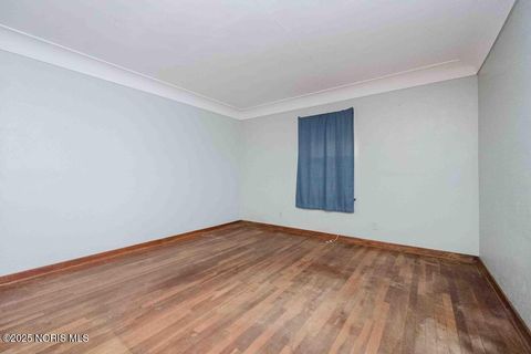 Tiny photo for 13084 Quarry Road, North Baltimore, OH 45872 (MLS # 10002394)