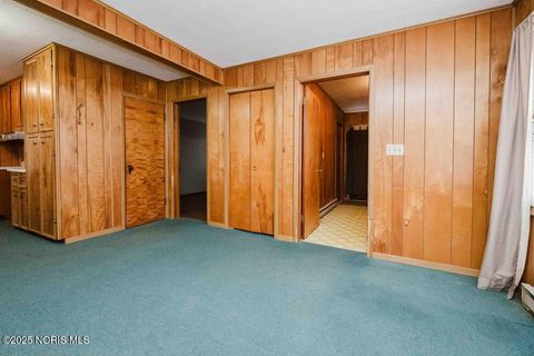 Tiny photo for 13084 Quarry Road, North Baltimore, OH 45872 (MLS # 10002394)