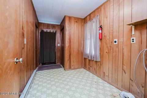 Tiny photo for 13084 Quarry Road, North Baltimore, OH 45872 (MLS # 10002394)