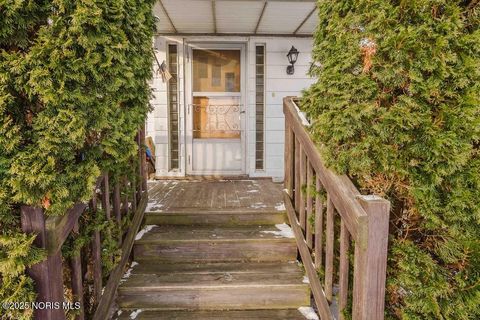 Tiny photo for 13084 Quarry Road, North Baltimore, OH 45872 (MLS # 10002394)
