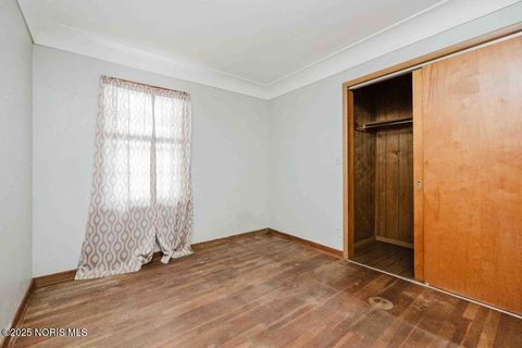 Tiny photo for 13084 Quarry Road, North Baltimore, OH 45872 (MLS # 10002394)