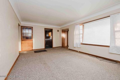 Tiny photo for 13084 Quarry Road, North Baltimore, OH 45872 (MLS # 10002394)