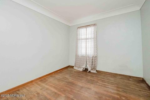 Tiny photo for 13084 Quarry Road, North Baltimore, OH 45872 (MLS # 10002394)