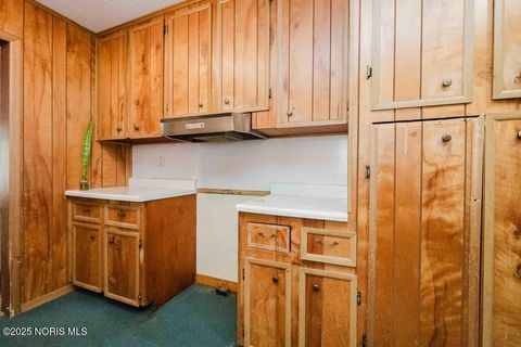 Tiny photo for 13084 Quarry Road, North Baltimore, OH 45872 (MLS # 10002394)