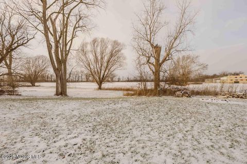 Tiny photo for 13084 Quarry Road, North Baltimore, OH 45872 (MLS # 10002394)