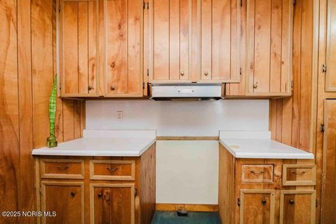 Tiny photo for 13084 Quarry Road, North Baltimore, OH 45872 (MLS # 10002394)