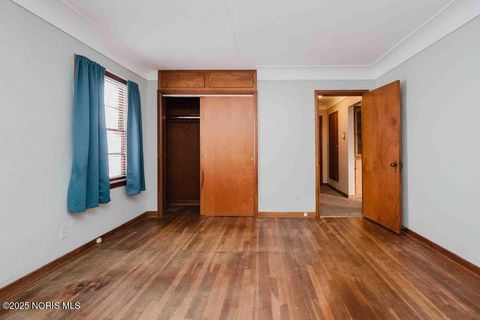 Tiny photo for 13084 Quarry Road, North Baltimore, OH 45872 (MLS # 10002394)