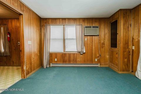 Tiny photo for 13084 Quarry Road, North Baltimore, OH 45872 (MLS # 10002394)