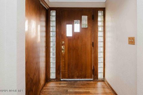 Tiny photo for 13084 Quarry Road, North Baltimore, OH 45872 (MLS # 10002394)