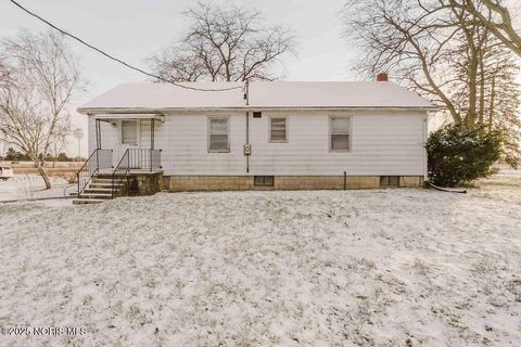 Tiny photo for 13084 Quarry Road, North Baltimore, OH 45872 (MLS # 10002394)