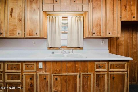 Tiny photo for 13084 Quarry Road, North Baltimore, OH 45872 (MLS # 10002394)