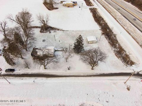 Tiny photo for 13084 Quarry Road, North Baltimore, OH 45872 (MLS # 10002394)