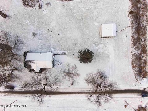 Tiny photo for 13084 Quarry Road, North Baltimore, OH 45872 (MLS # 10002394)