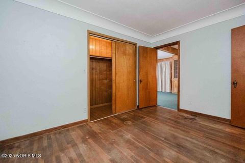 Tiny photo for 13084 Quarry Road, North Baltimore, OH 45872 (MLS # 10002394)