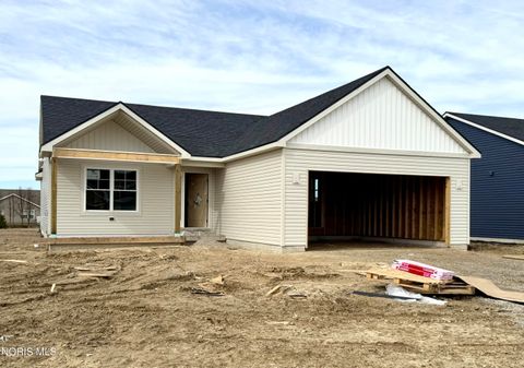 Apartment For Sale - 1335 Limerick Lane<br/> Waterville, OH 43566