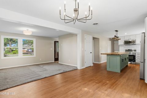Tiny photo for 123 Oak Park Drive, Hicksville, OH 43526 (MLS # 10008471)