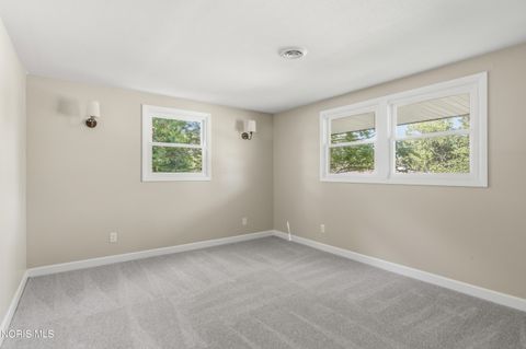 Tiny photo for 123 Oak Park Drive, Hicksville, OH 43526 (MLS # 10008471)
