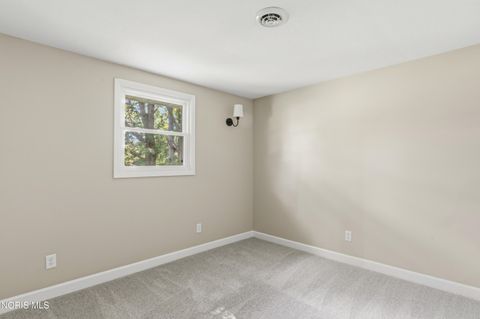 Tiny photo for 123 Oak Park Drive, Hicksville, OH 43526 (MLS # 10008471)