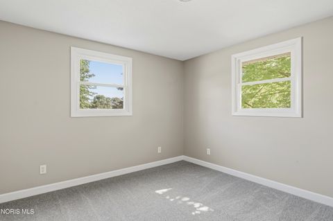 Tiny photo for 123 Oak Park Drive, Hicksville, OH 43526 (MLS # 10008471)
