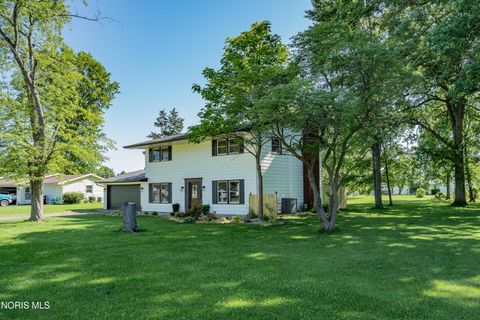 Tiny photo for 123 Oak Park Drive, Hicksville, OH 43526 (MLS # 10008471)