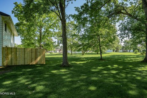 Tiny photo for 123 Oak Park Drive, Hicksville, OH 43526 (MLS # 10008471)