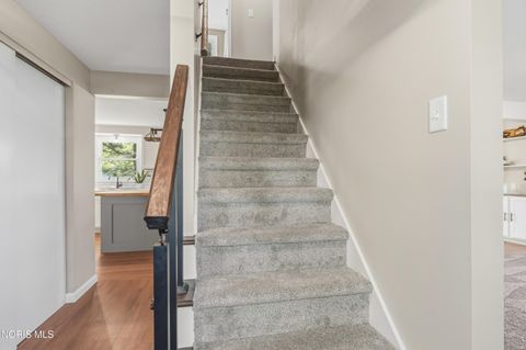 Tiny photo for 123 Oak Park Drive, Hicksville, OH 43526 (MLS # 10008471)