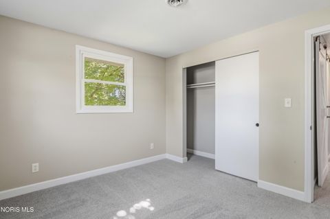 Tiny photo for 123 Oak Park Drive, Hicksville, OH 43526 (MLS # 10008471)
