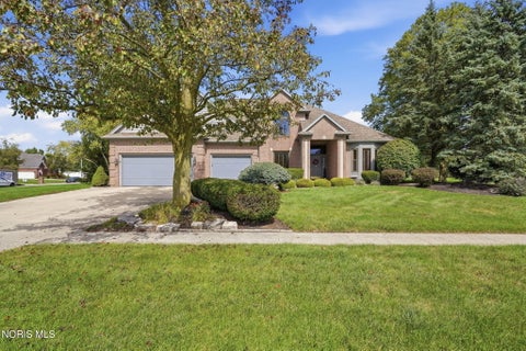 Tiny photo for 2330 Heatherwood Drive, Findlay, OH 45840 (MLS # 10013966)