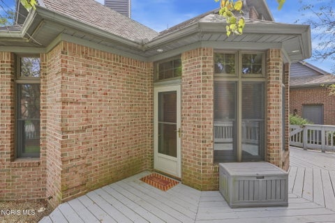 Tiny photo for 2330 Heatherwood Drive, Findlay, OH 45840 (MLS # 10013966)