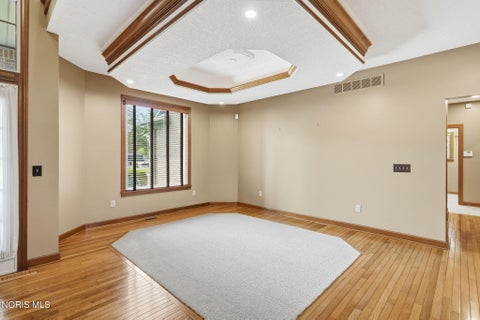 Tiny photo for 2330 Heatherwood Drive, Findlay, OH 45840 (MLS # 10013966)