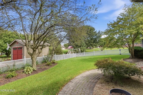 Tiny photo for 2330 Heatherwood Drive, Findlay, OH 45840 (MLS # 10013966)