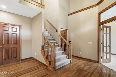 Tiny photo for 2330 Heatherwood Drive, Findlay, OH 45840 (MLS # 10013966)