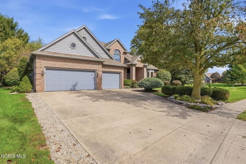 Tiny photo for 2330 Heatherwood Drive, Findlay, OH 45840 (MLS # 10013966)