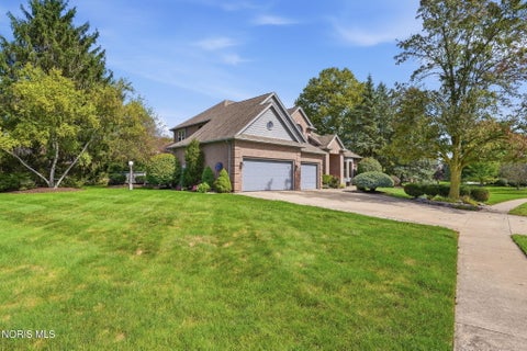 Tiny photo for 2330 Heatherwood Drive, Findlay, OH 45840 (MLS # 10013966)