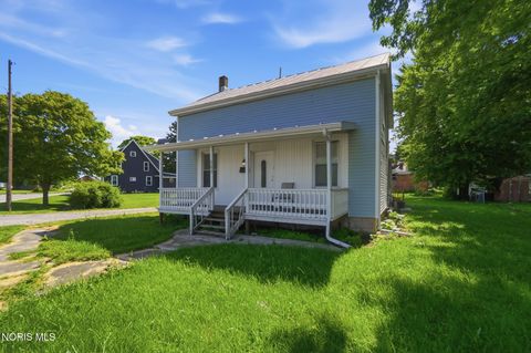 Tiny photo for 208 Mad River Street, Forest, OH 45843 (MLS # 10009326)