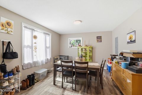 Tiny photo for 208 Mad River Street, Forest, OH 45843 (MLS # 10009326)