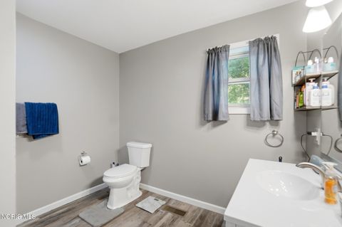 Tiny photo for 208 Mad River Street, Forest, OH 45843 (MLS # 10009326)
