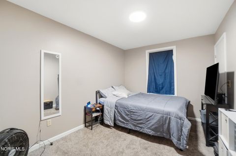Tiny photo for 208 Mad River Street, Forest, OH 45843 (MLS # 10009326)