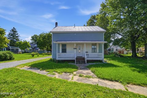 Photo of 208 Mad River Street, Forest, OH 45843 (MLS # 10009326)