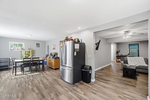 Tiny photo for 208 Mad River Street, Forest, OH 45843 (MLS # 10009326)