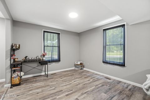 Tiny photo for 208 Mad River Street, Forest, OH 45843 (MLS # 10009326)