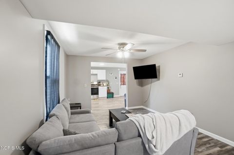 Tiny photo for 208 Mad River Street, Forest, OH 45843 (MLS # 10009326)