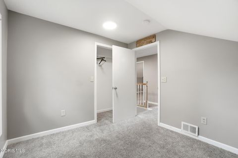 Tiny photo for 208 Mad River Street, Forest, OH 45843 (MLS # 10009326)