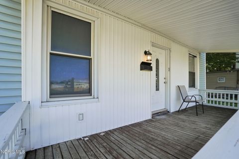 Tiny photo for 208 Mad River Street, Forest, OH 45843 (MLS # 10009326)