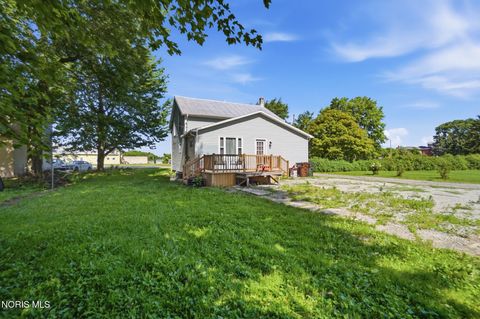 Tiny photo for 208 Mad River Street, Forest, OH 45843 (MLS # 10009326)