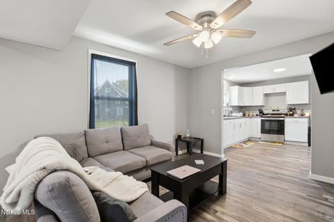 Tiny photo for 208 Mad River Street, Forest, OH 45843 (MLS # 10009326)