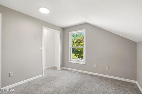 Tiny photo for 208 Mad River Street, Forest, OH 45843 (MLS # 10009326)