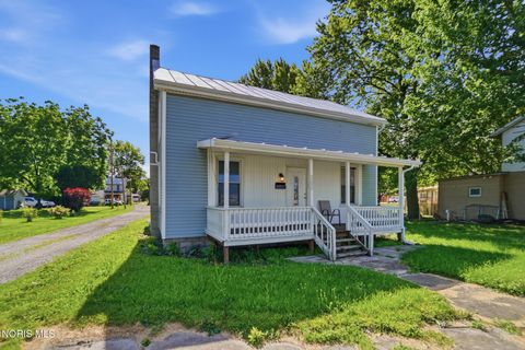 Tiny photo for 208 Mad River Street, Forest, OH 45843 (MLS # 10009326)