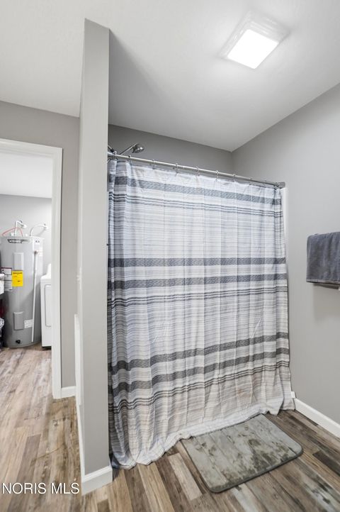 Tiny photo for 208 Mad River Street, Forest, OH 45843 (MLS # 10009326)
