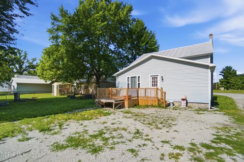 Tiny photo for 208 Mad River Street, Forest, OH 45843 (MLS # 10009326)
